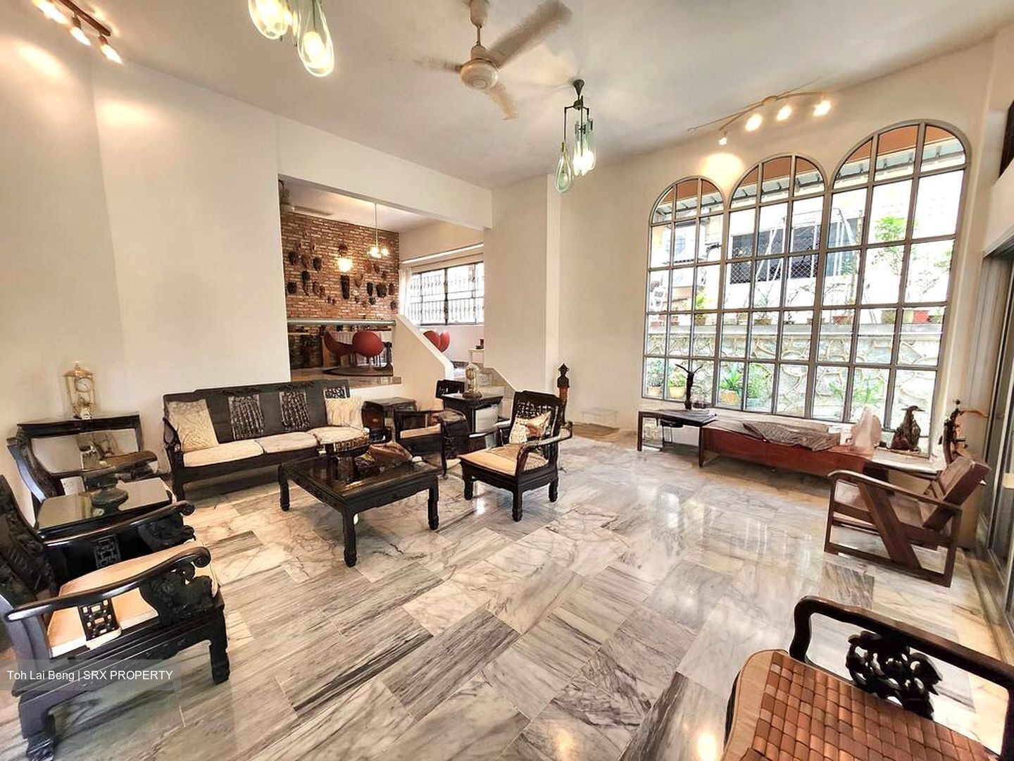 Sin Ming Walk (D20), Semi-Detached #501892211